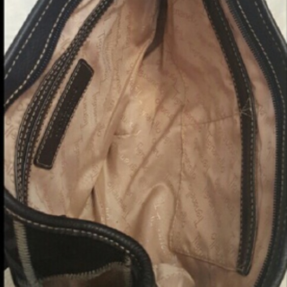 Tignanello Leather Bag - Picture 8 of 8